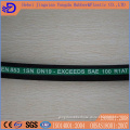 textile braid rubber air hose